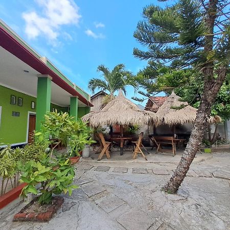 Azza Karimunjawa Hotel Kültér fotó