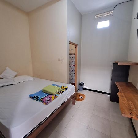 Azza Karimunjawa Hotel Kültér fotó