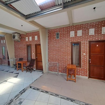 Azza Karimunjawa Hotel Kültér fotó