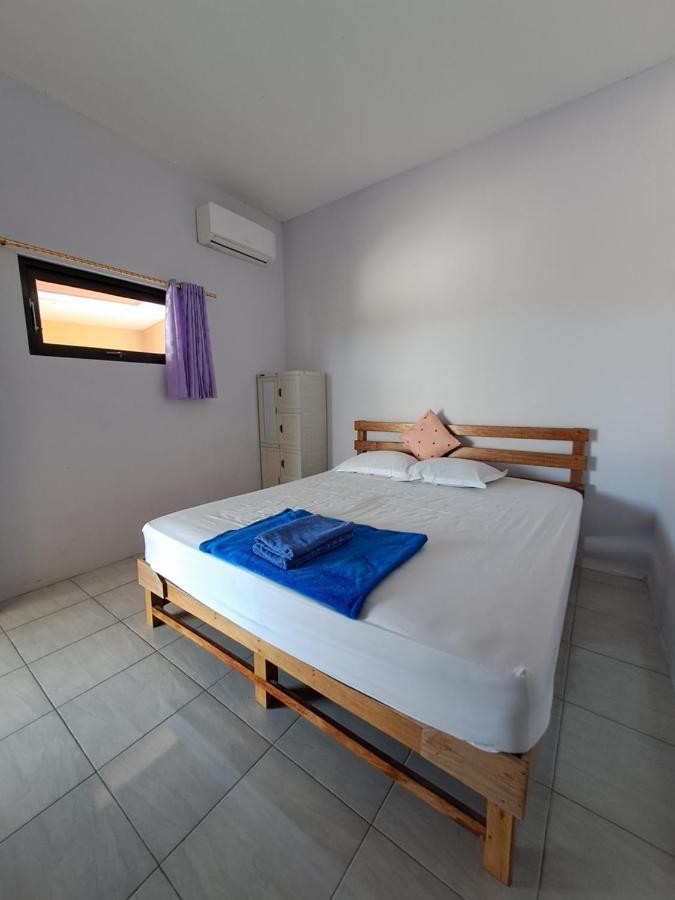 Azza Karimunjawa Hotel Kültér fotó