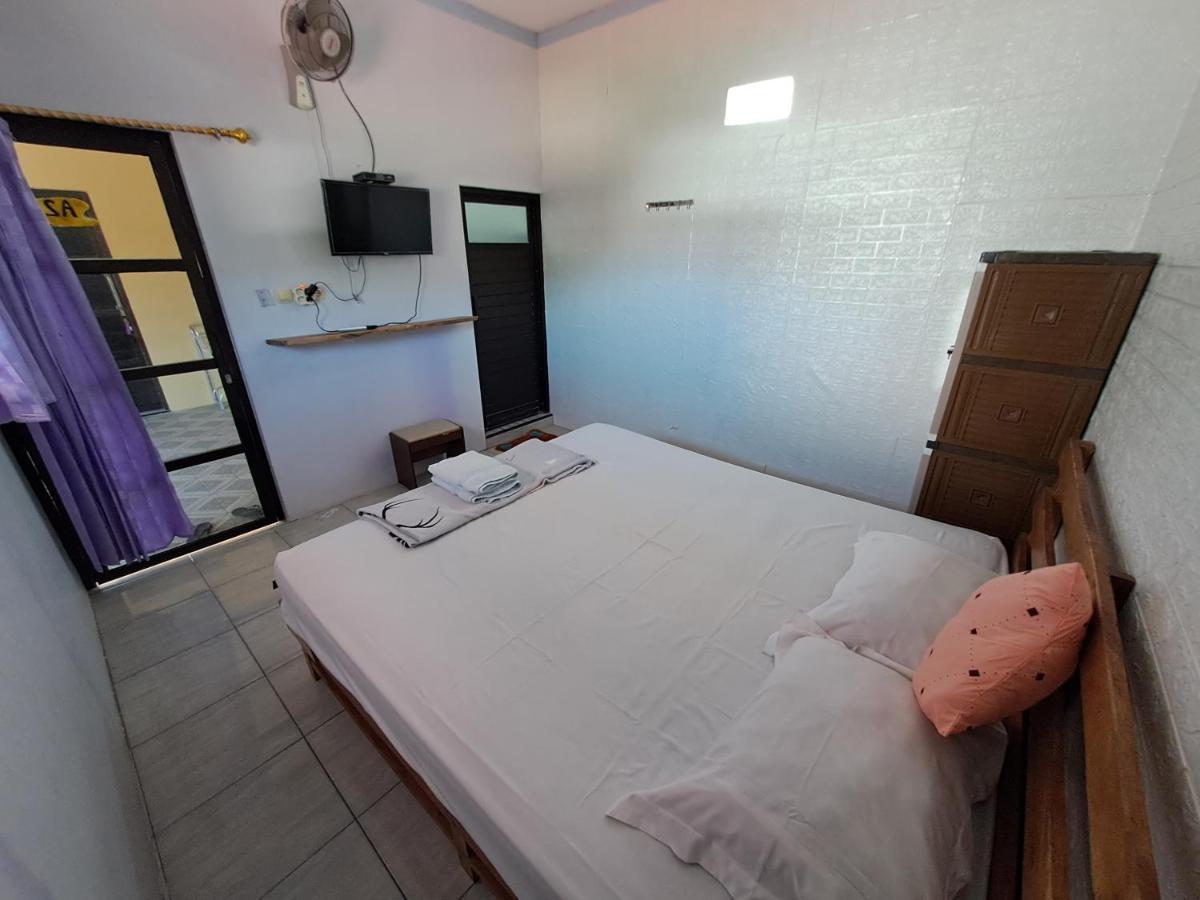 Azza Karimunjawa Hotel Kültér fotó