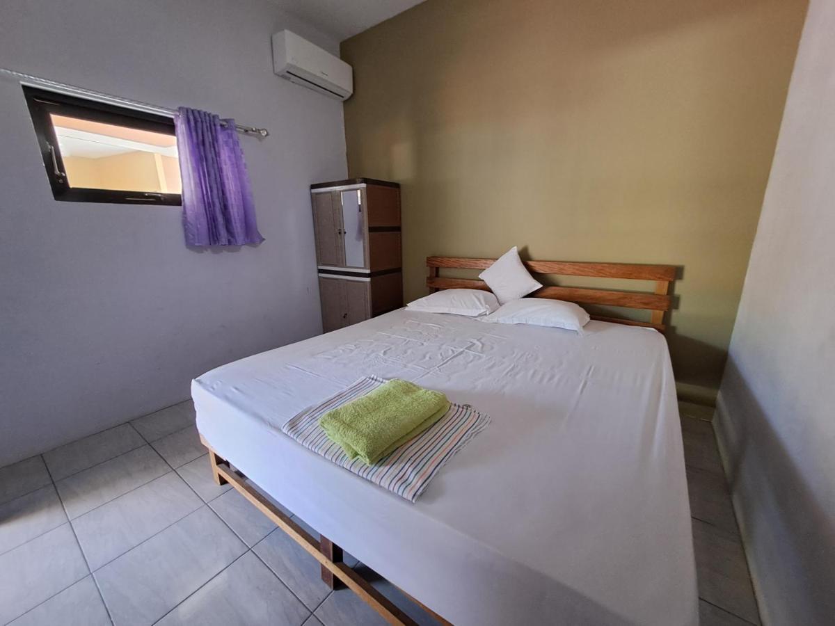 Azza Karimunjawa Hotel Kültér fotó