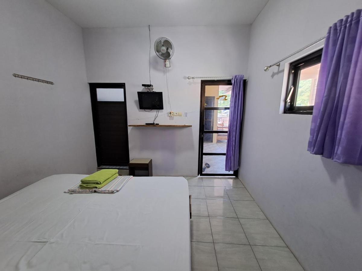 Azza Karimunjawa Hotel Szoba fotó