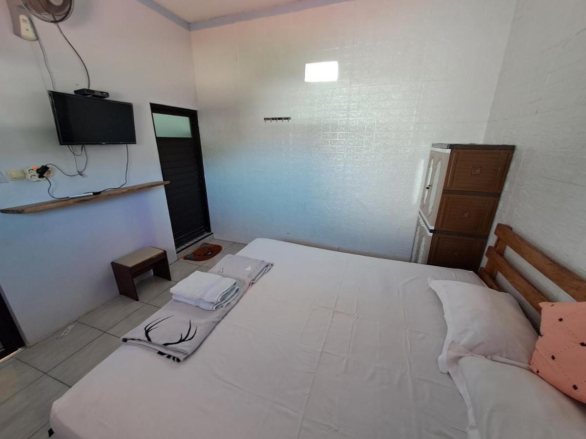 Azza Karimunjawa Hotel Kültér fotó