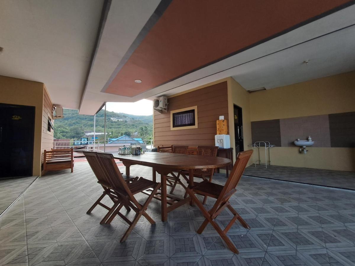 Azza Karimunjawa Hotel Kültér fotó