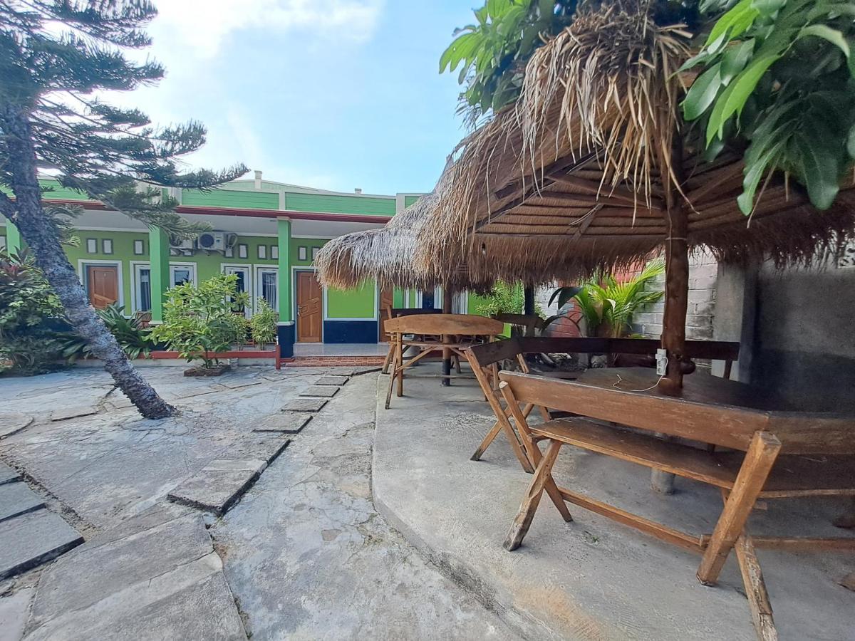 Azza Karimunjawa Hotel Kültér fotó