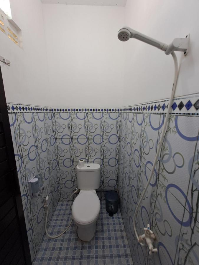 Azza Karimunjawa Hotel Kültér fotó