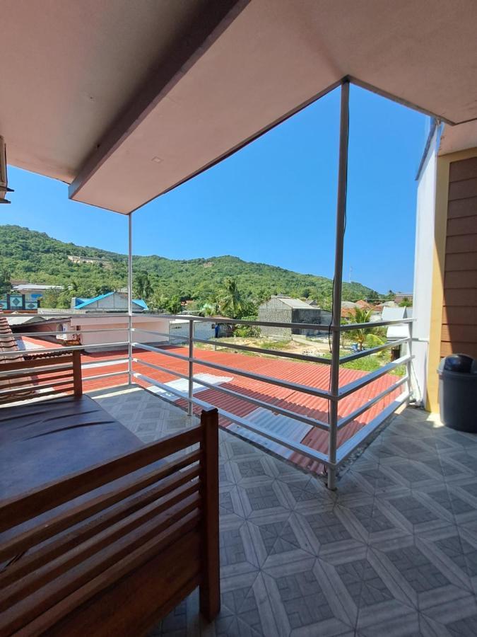 Azza Karimunjawa Hotel Kültér fotó