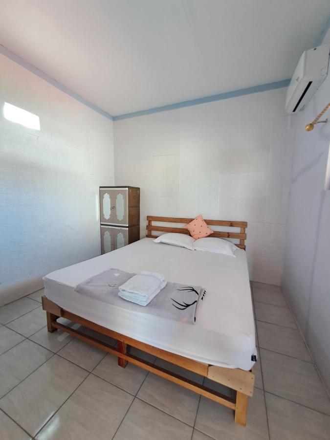 Azza Karimunjawa Hotel Kültér fotó