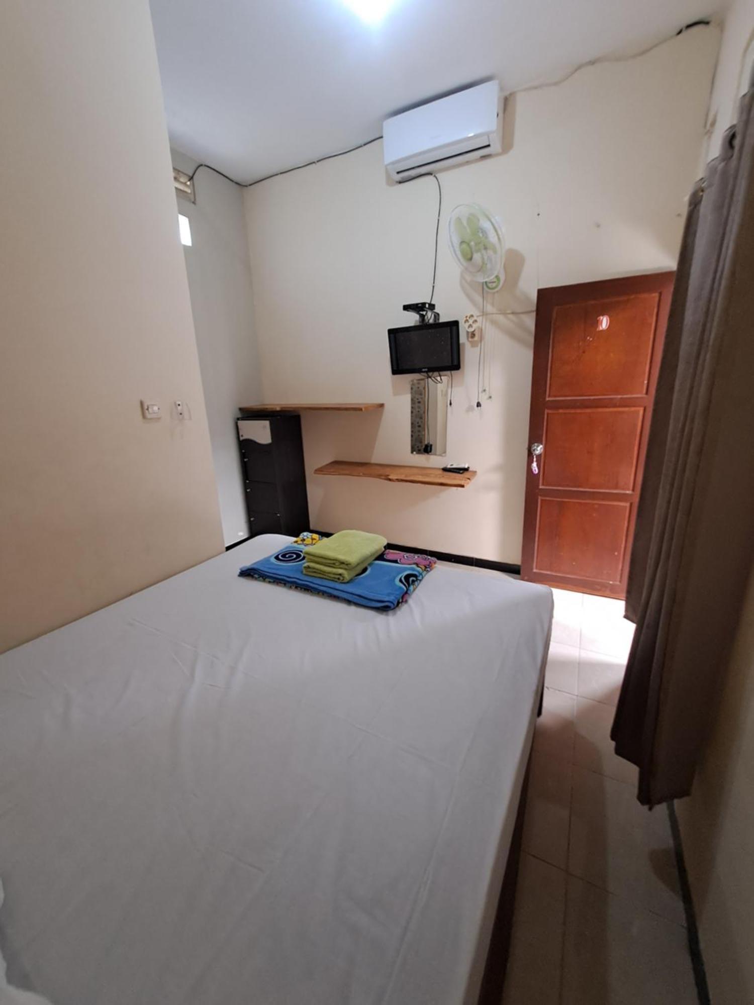 Azza Karimunjawa Hotel Kültér fotó