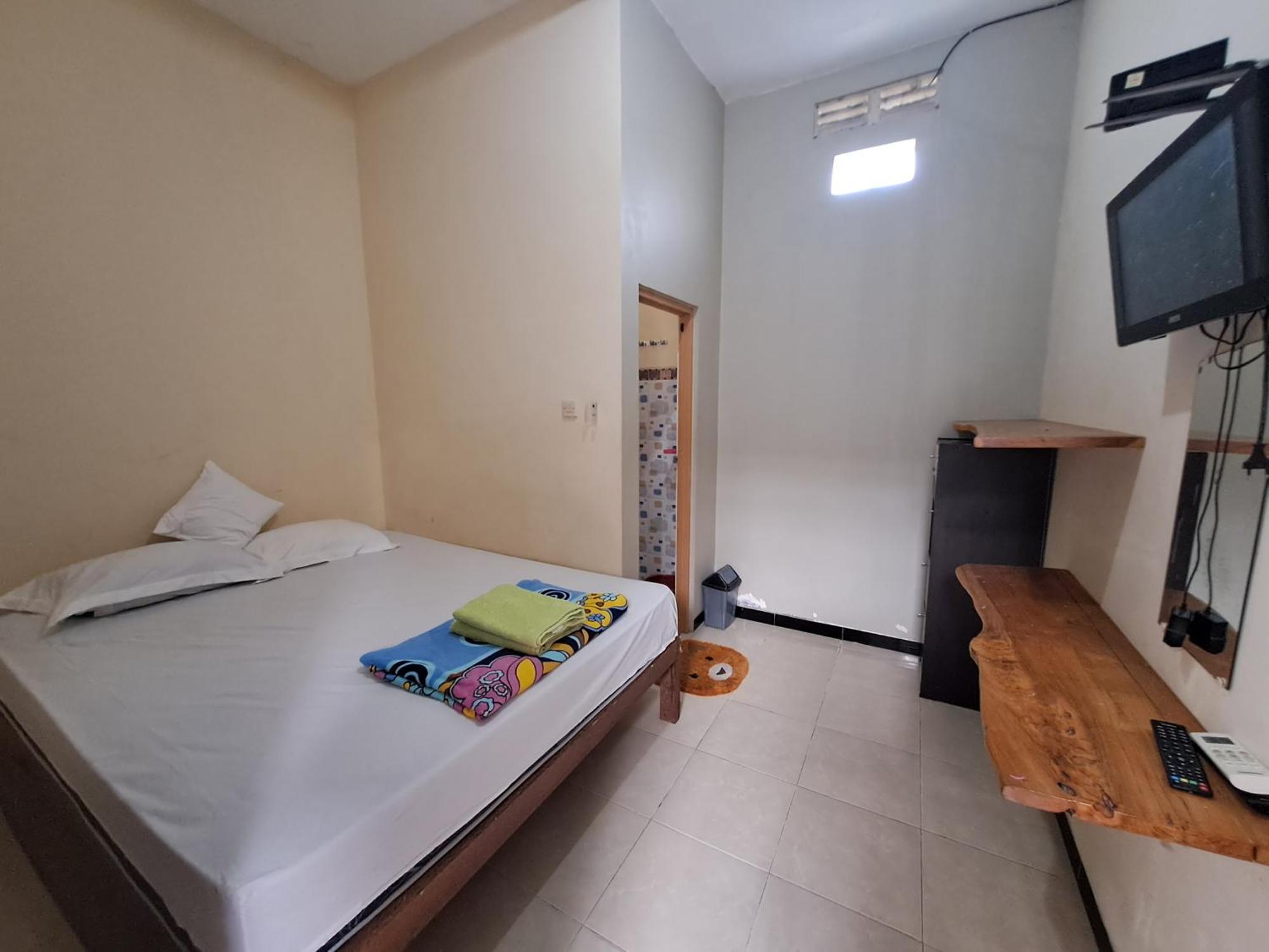 Azza Karimunjawa Hotel Kültér fotó