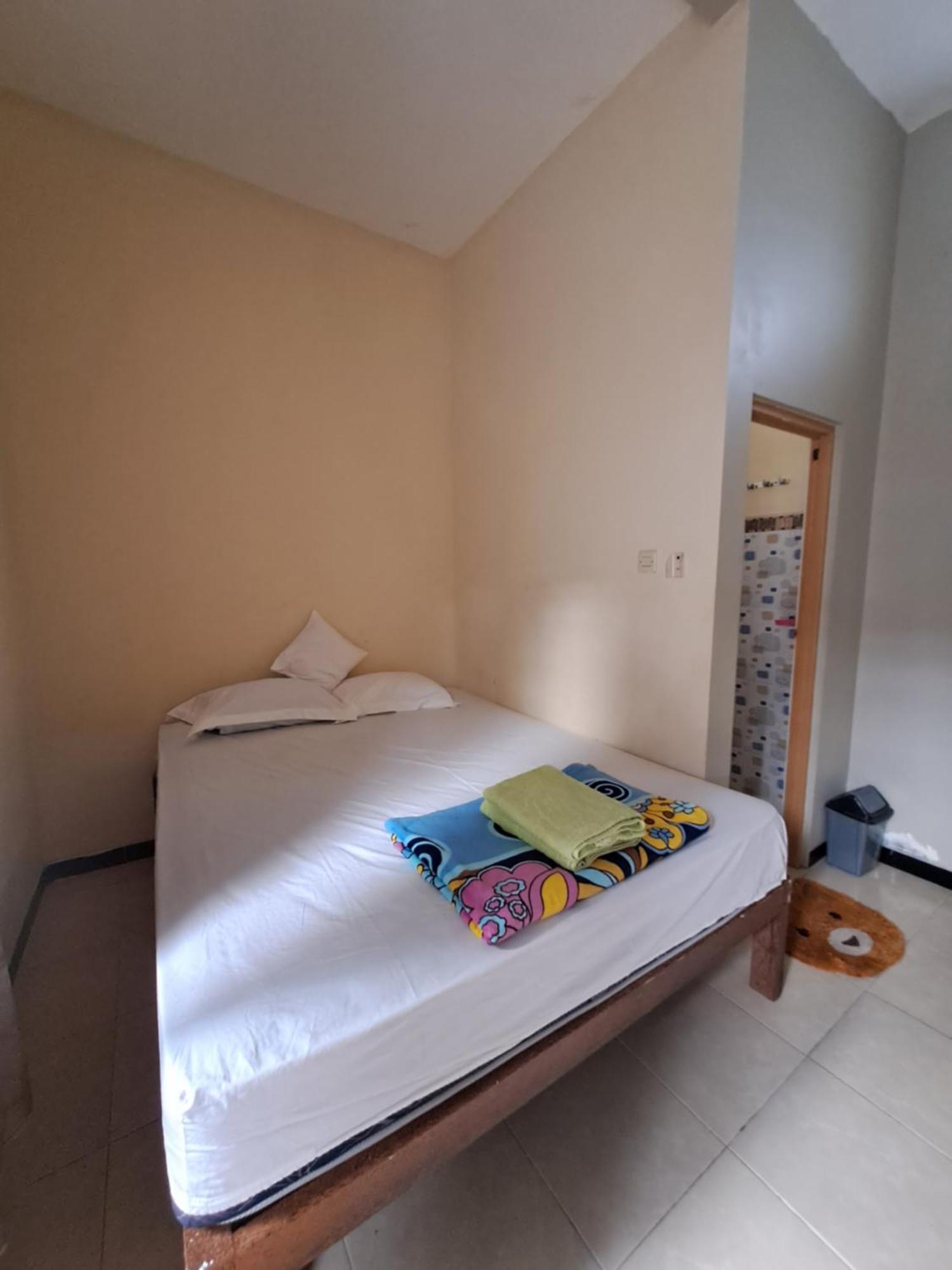 Azza Karimunjawa Hotel Kültér fotó